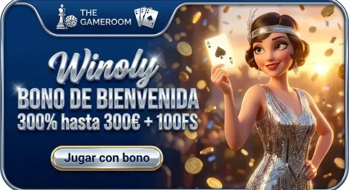 Winoly Casino